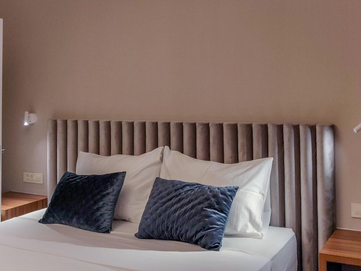 Muse Apartments زادار المظهر الخارجي الصورة