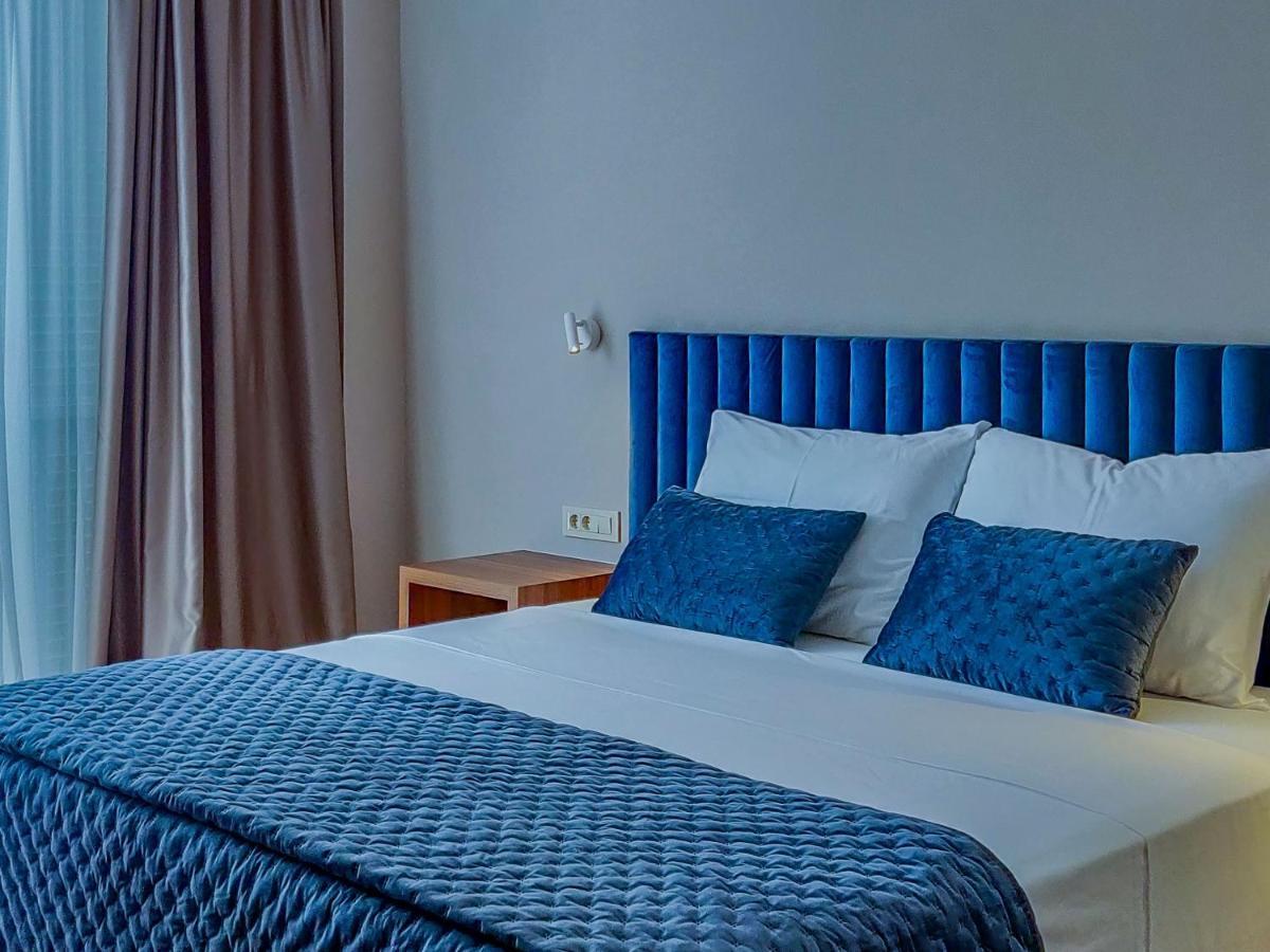 Muse Apartments زادار المظهر الخارجي الصورة