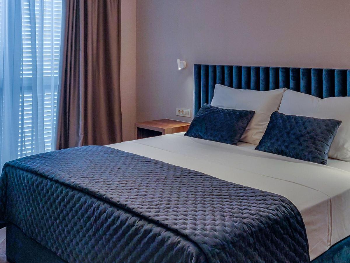 Muse Apartments زادار المظهر الخارجي الصورة
