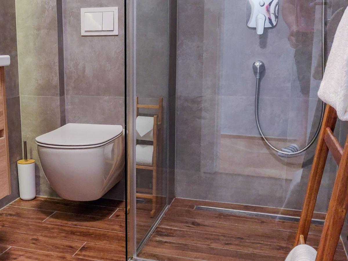 Muse Apartments زادار المظهر الخارجي الصورة