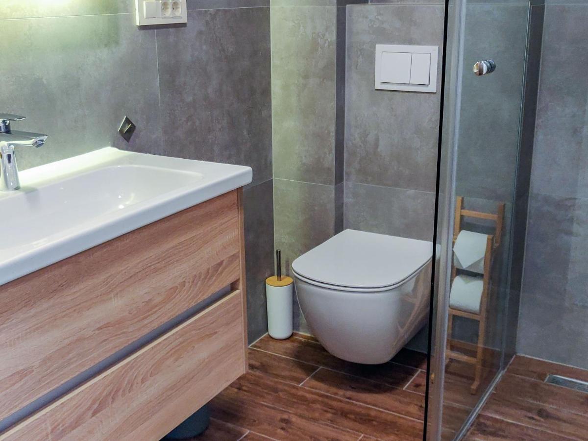 Muse Apartments زادار المظهر الخارجي الصورة