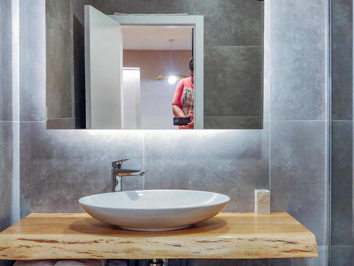 Muse Apartments زادار المظهر الخارجي الصورة