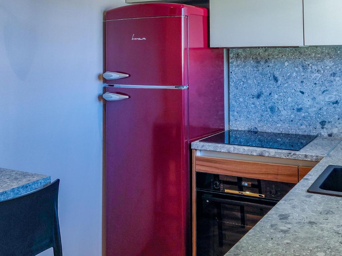 Muse Apartments زادار المظهر الخارجي الصورة