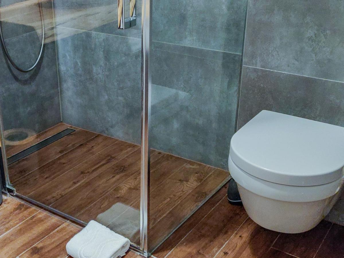 Muse Apartments زادار المظهر الخارجي الصورة